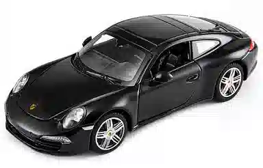 RASTAR 124 Porsche