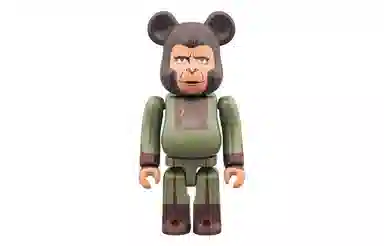 BERBRICK Cornelius+Zira 2 100
