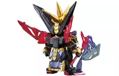 BANDAI SD BB SD 8cm