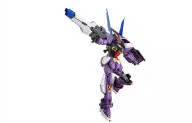 BANDAI MG 1100 F90 2 PB