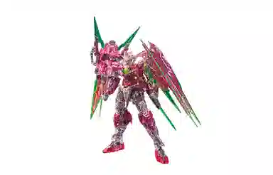 BANDAI RG 1144 00 00 TRANS-AM