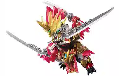 BANDAI BB SD 8cm 8cm