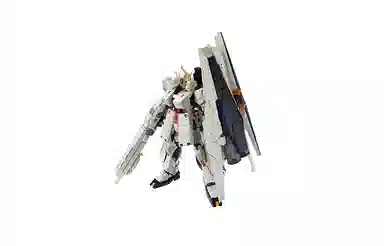 BANDAI MG 1100 FA-93HWS KA