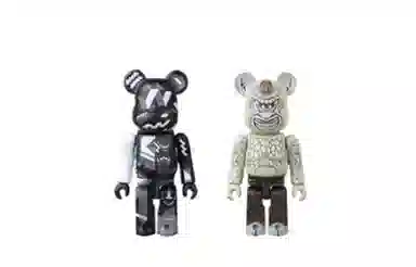 BERBRICK Series 37 100 37 100 24