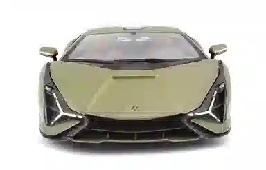 Bimago Lamborghini FKP 37