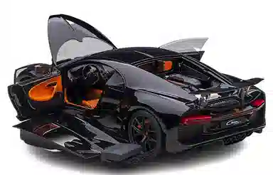 AUTOart 118 BUGATTI CHIRON SPORT 2019