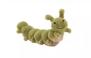 JELLYCAT 15cm
