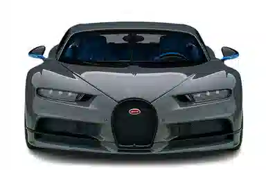 AUTOart 118 BUGATTI CHIRON SPORT 2019