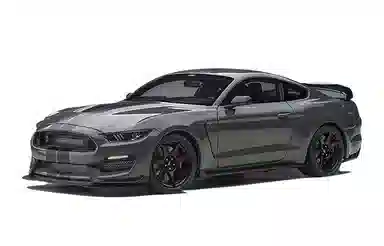 AUTOart Ford Shelby GT-350R