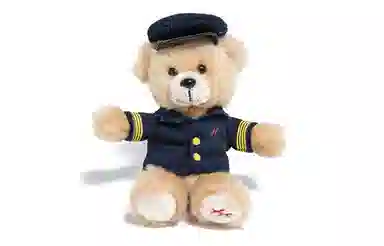 Hamleys 13cm