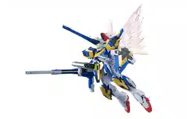 BANDAI MG 1100 V2