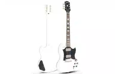 Epiphone SG Standard