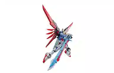 BANDAI PB RG 1144 SEED Destiny ZGMF-X42S 13cm