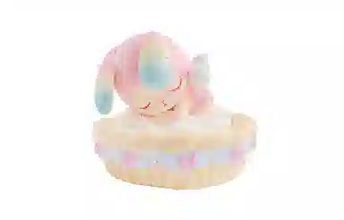 POP MART BUNNY 13.2cm