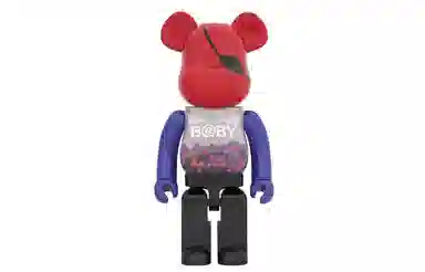 BERBRICK MY FIRST BBY Secret Ver.