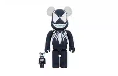 BE@RBRICK Venom