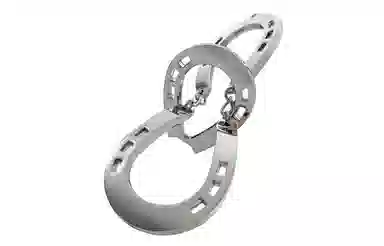 HANAYAMA Cast Puzzle Horse