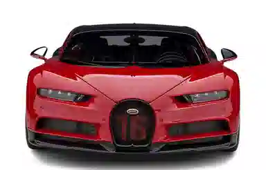 AUTOart 118 BUGATTI CHIRON SPORT 2019