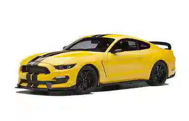 AUTOart 118 GT-350R