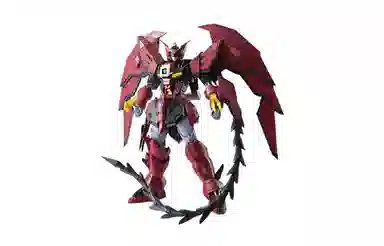 BANDAI ROBOT W 12.5cm