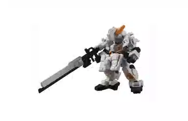 BANDAI MSE TR-1 EX 6.5cm