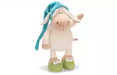 NICI Jolly Mah 35cm