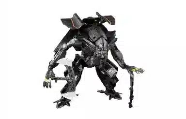 TAKARA TOMY SS-26 ROTF