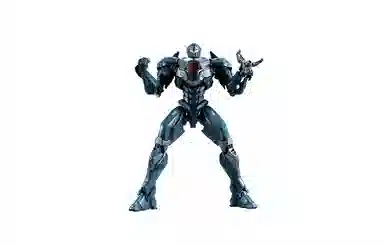 BANDAI HG 12.5cm