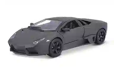 124 Lamborghini