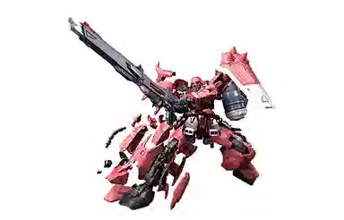 BANDAI MG 1100 seed Destiny