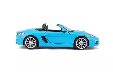 124 718 Boxster