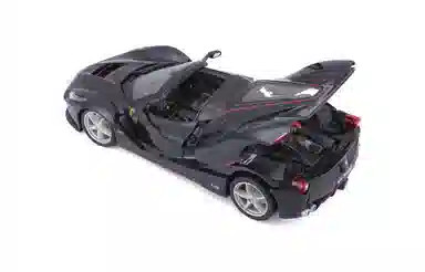 124 Ferrari Aperta