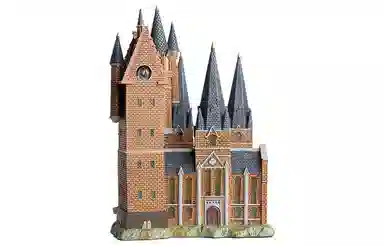 ENESCO Harry Potter Hogwarts Astronomy Tower