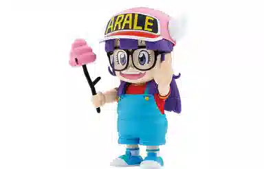 BANDAI Figure-rise IQ