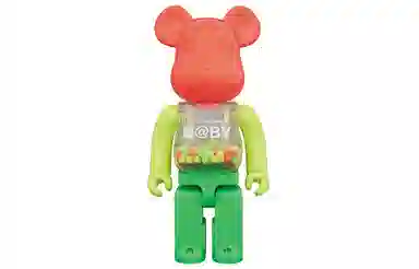 BERBRICK My First Baby