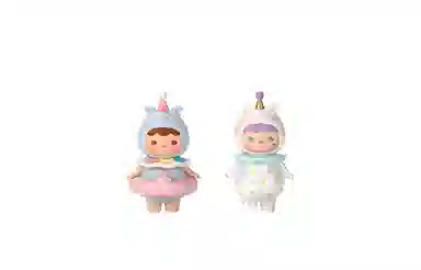 POP MART Pucky 2019 7