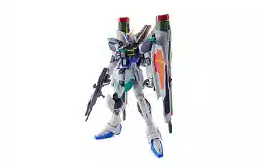 BANDAI MG 1100 PB SEED DESITINY 18cm