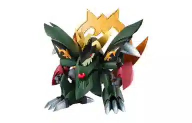 BANDAI NX EDGE STYLE 9cm