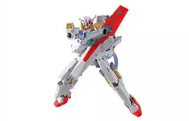 BANDAI HG PB PLUTONE GNY004 13cm