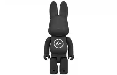 BERBRICK x THE CONVENI x fragmentdesign RBBRICK