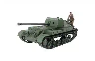 Tamiya 135 19.1cm