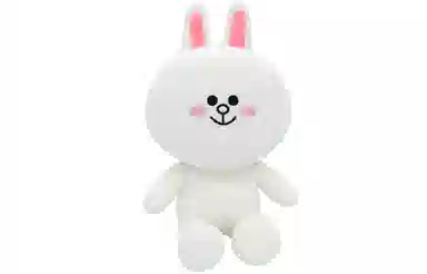 E-STRONG x LINE FRIENDS 40cm44cm52cm