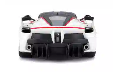 124 FERRARI FXX K