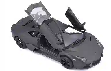 124 Lamborghini