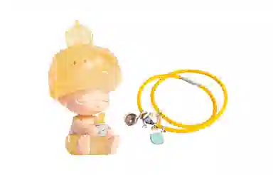 POP MART x SHANG XIA DIMOO 8cm