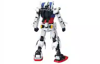 BANDAI PG 160 RX-78 30cm