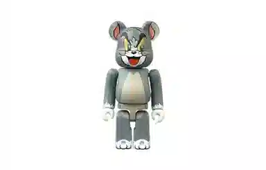 BE@RBRICK Series 41