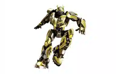 threezero DLX 20.32cm