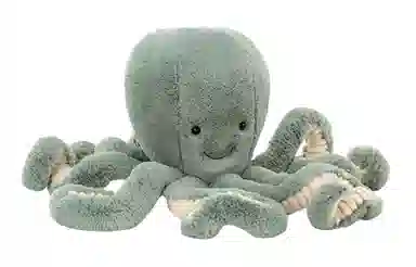 JELLYCAT 14cm49cm75cm