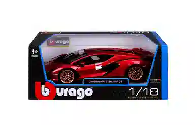 Bimago Lamborghini FKP 37